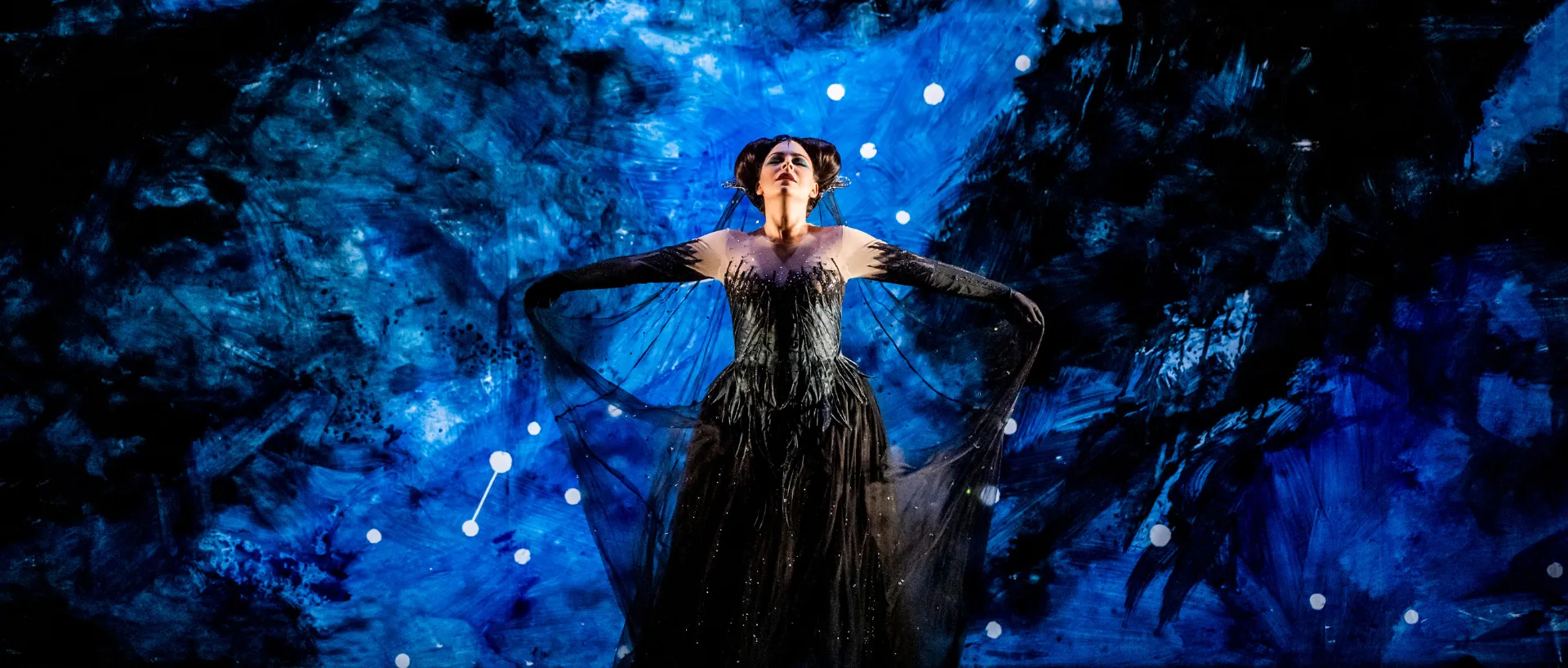 Temporada de Ópera