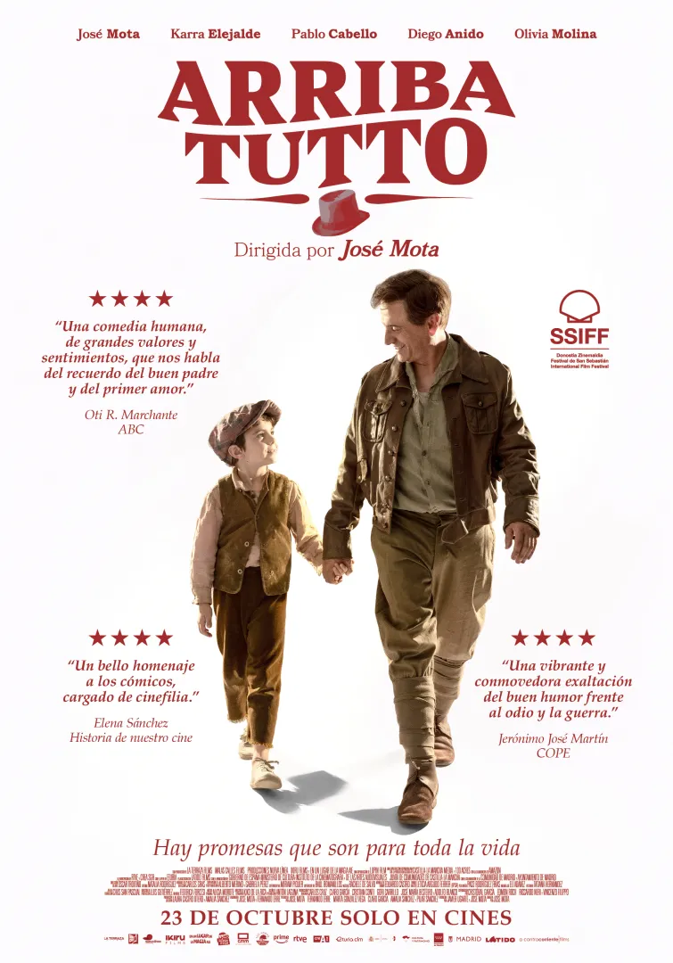 Poster de la película
