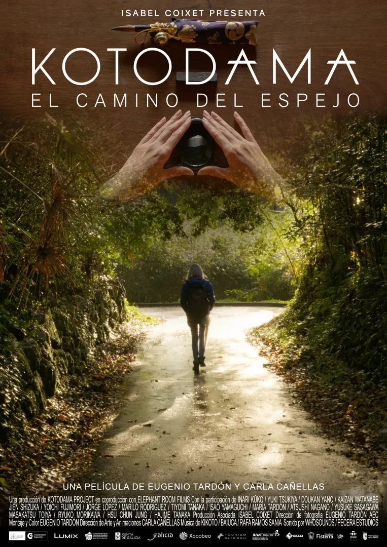 Poster de la película