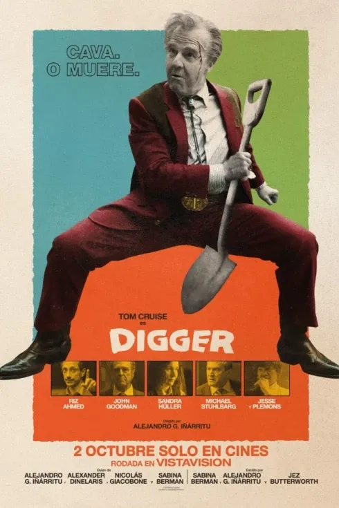 Poster de la película