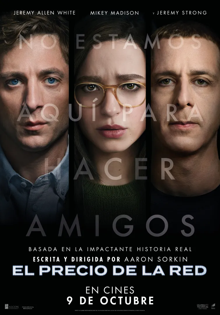 Poster de la película