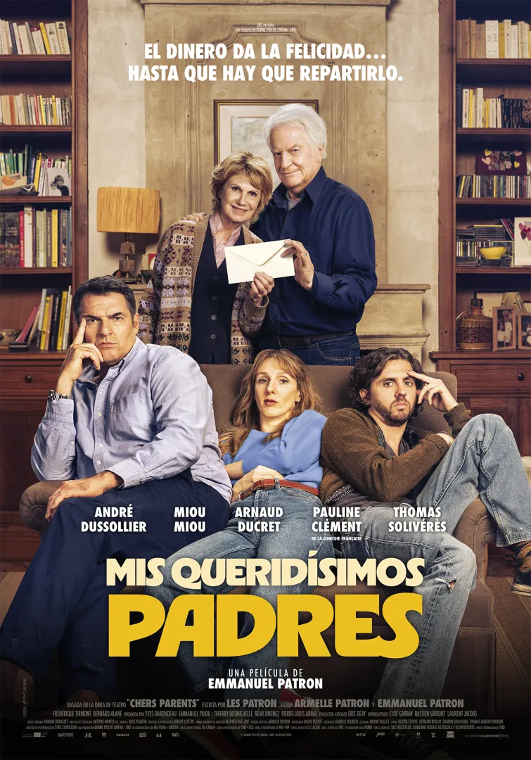 Poster de la película