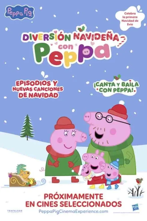Imagen del póster de la película