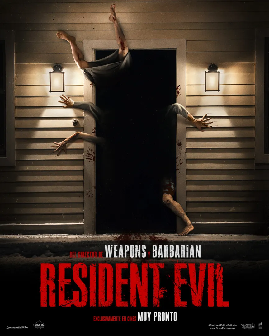 Poster de la película