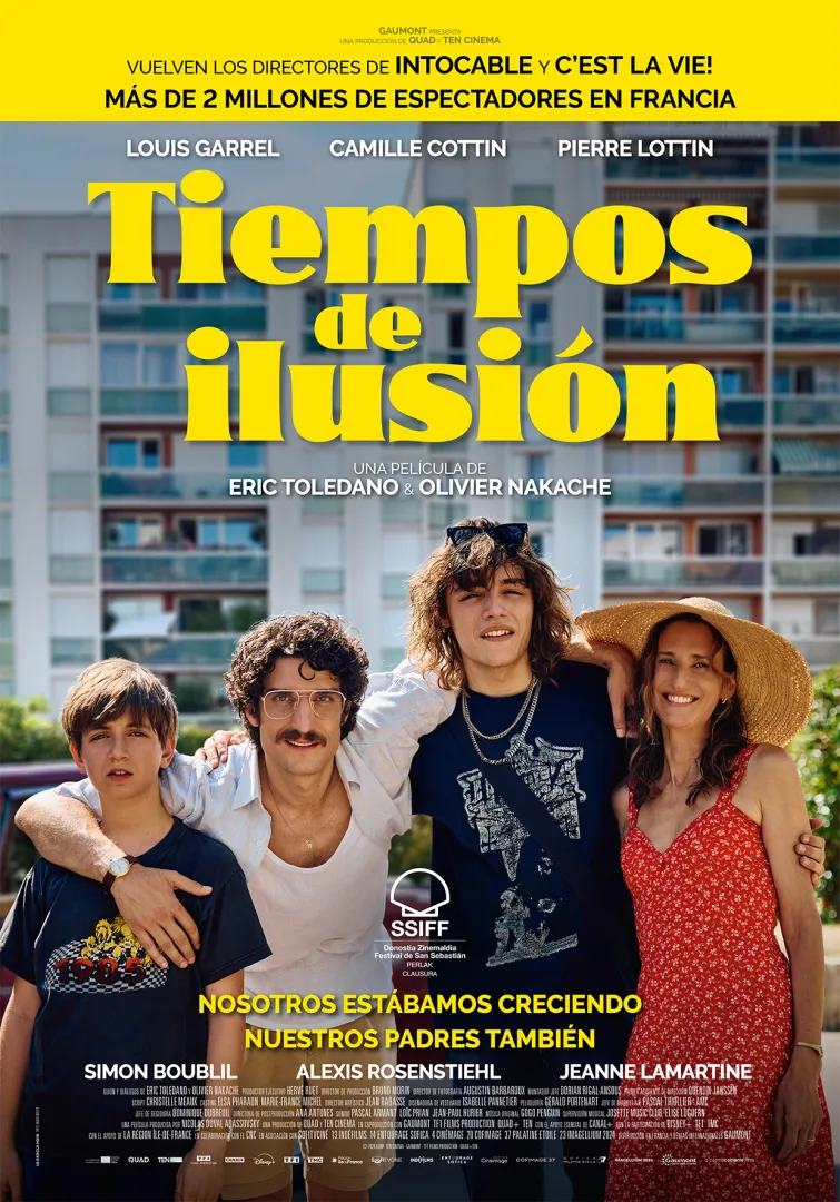 Poster de la película