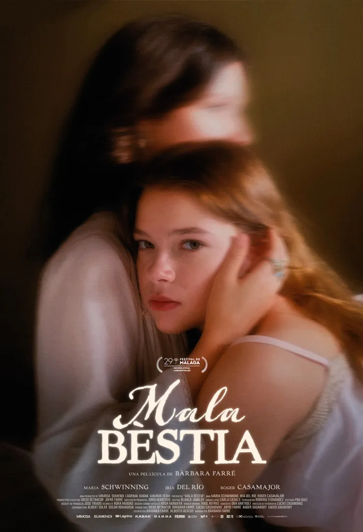 Imagen del póster de la película